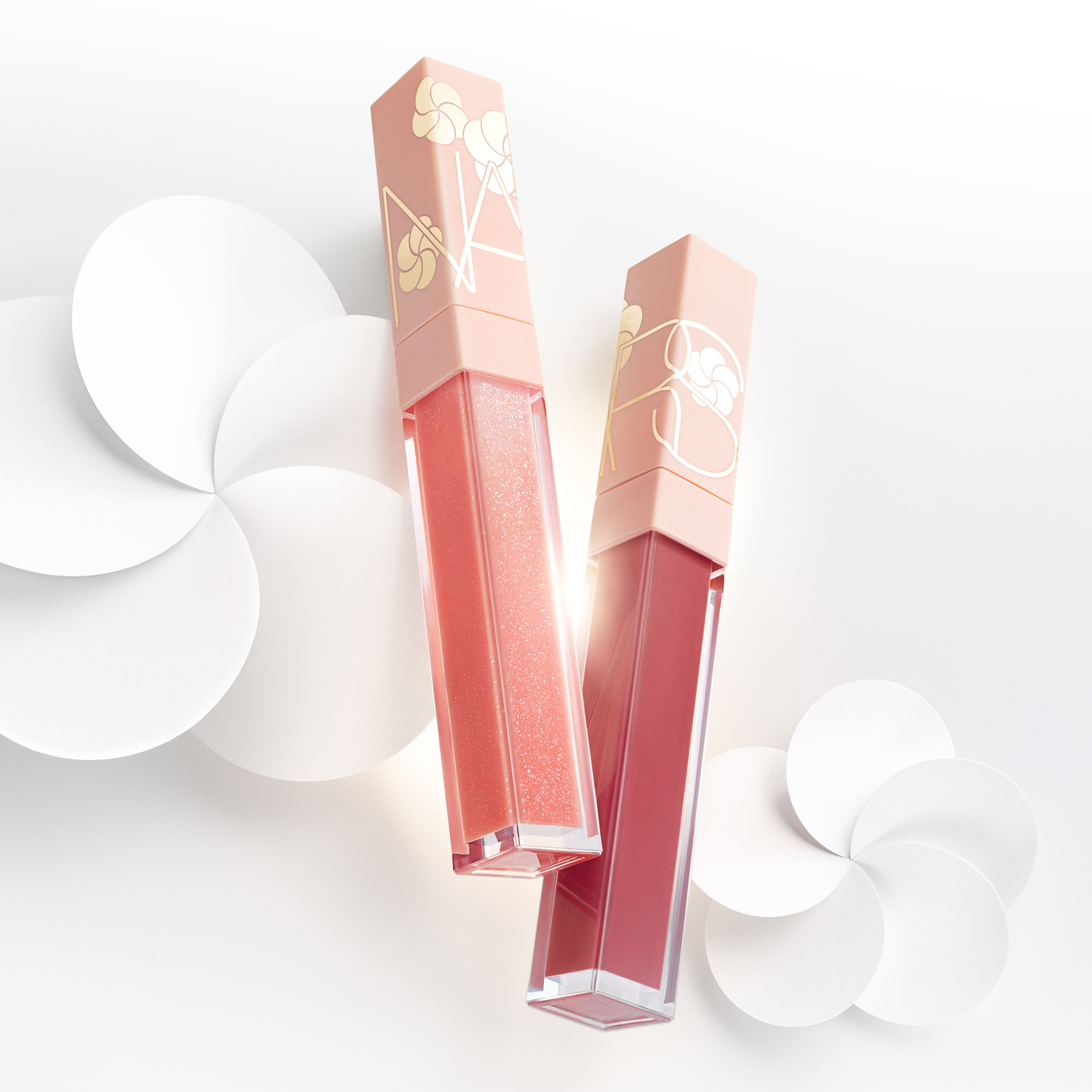 アフターグロー リップシャイン | NARS Cosmetics